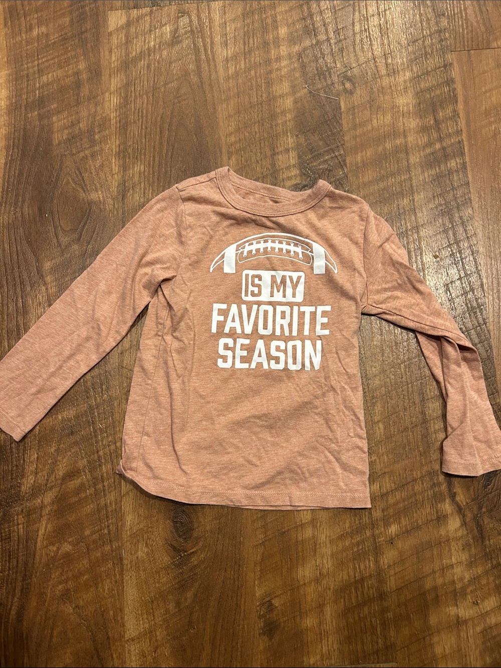 Football Tee
